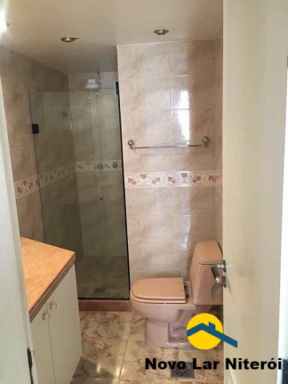 Imagem Apartamento com 3 Quartos à Venda, 109 m² em Icaraí - Niterói Imagem Apartamento com 3 Quartos à Venda, 109 m² em Icaraí - Niterói