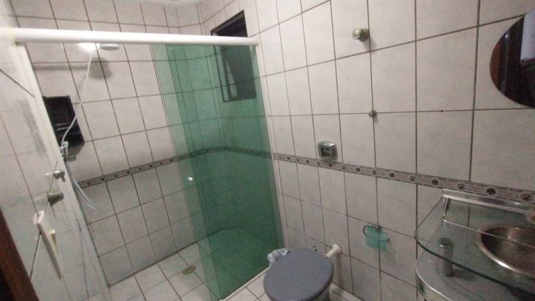 Imagem Apartamento com 2 Quartos à Venda, 115 m² em Vila Guilhermina - Praia Grande