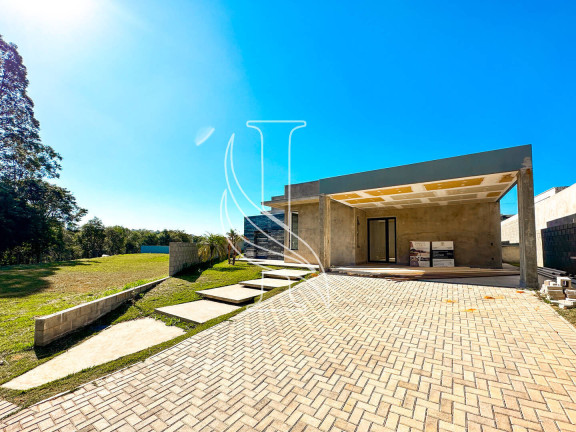 Casa de Condomínio com 3 Quartos à Venda, 920 m² em Medeiros - Itupeva
