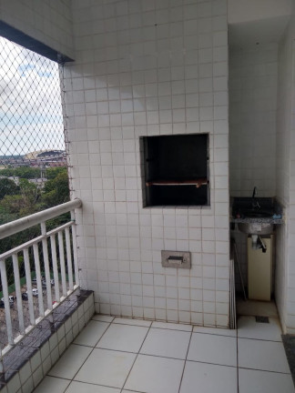 Imagem Apartamento com 3 Quartos à Venda, 81 m² em Mangueirão - Belém Imagem Apartamento com 3 Quartos à Venda, 81 m² em Mangueirão - Belém