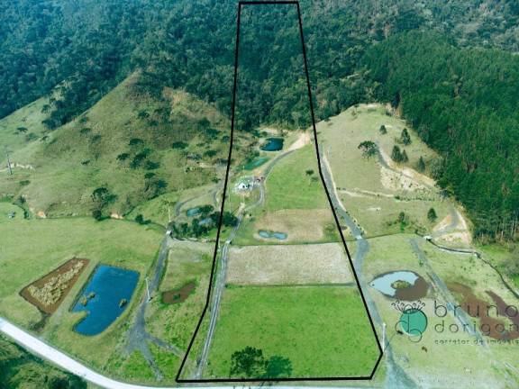Imagem Imóvel com 1 Quarto à Venda, 72.000 m² em Interior - Bom Retiro