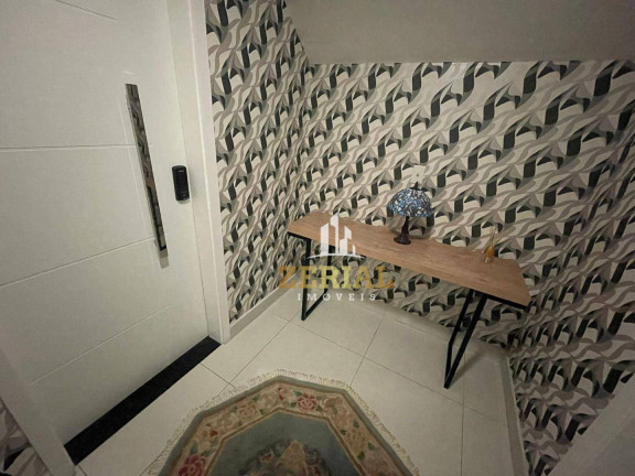 Imagem Cobertura com 3 Quartos à Venda, 250 m² em Santo Antônio - São Caetano Do Sul