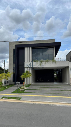 Imagem Casa com 3 Quartos à Venda, 250 m² em Jardins Sevilha - Aparecida De Goiânia Imagem Casa com 3 Quartos à Venda, 250 m² em Jardins Sevilha - Aparecida De Goiânia