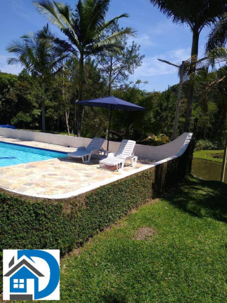 Imagem Chácara com 4 Quartos à Venda, 29.648 m² em Juquitiba Imagem Chácara com 4 Quartos à Venda, 29.648 m² em Juquitiba