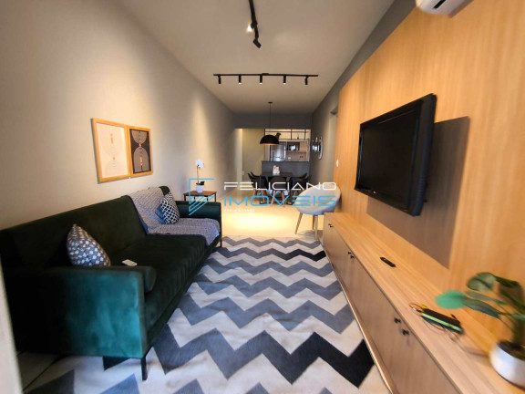 Imagem Apartamento com 2 Quartos à Venda, 85 m² em Aviação - Praia Grande Imagem Apartamento com 2 Quartos à Venda, 85 m² em Aviação - Praia Grande