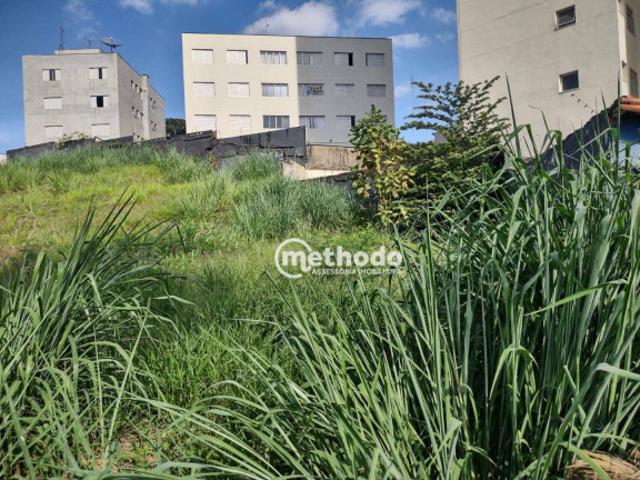 Imagem Terreno à Venda, 1.305 m² em Chácara Da Barra - Campinas Imagem Terreno à Venda, 1.305 m² em Chácara Da Barra - Campinas