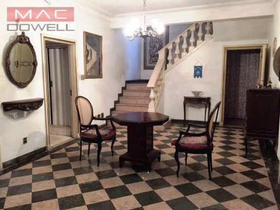 Imagem Casa com 4 Quartos à Venda, 500 m² em Copacabana / Rio De Janeiro / Rj - Rio De Janeiro Imagem Casa com 4 Quartos à Venda, 500 m² em Copacabana / Rio De Janeiro / Rj - Rio De Janeiro