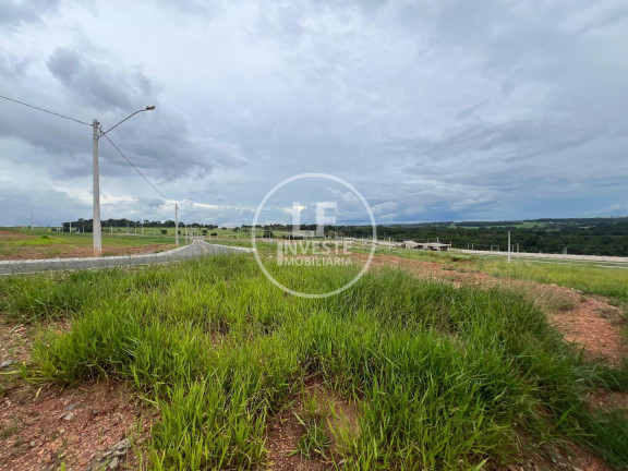 Imagem Terreno à Venda, 341 m² em Vinhas Flamboyant - Senador Canedo Imagem Terreno à Venda, 341 m² em Vinhas Flamboyant - Senador Canedo