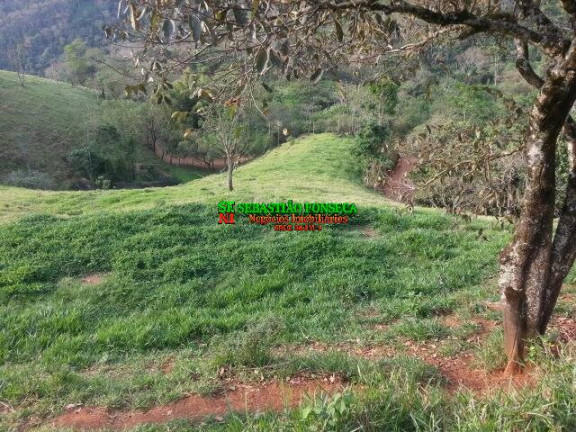 Imagem Chácara à Venda, 20.000 m² em São Francisco Xavier - São José Dos Campos Imagem Chácara à Venda, 20.000 m² em São Francisco Xavier - São José Dos Campos