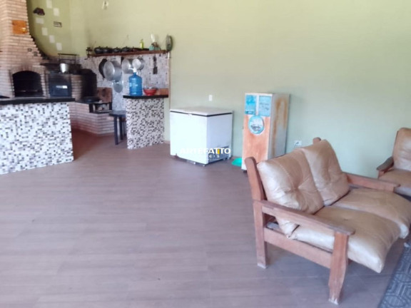 Imagem Imóvel com 4 Quartos à Venda, 2.000 m² em Caputera - Cotia