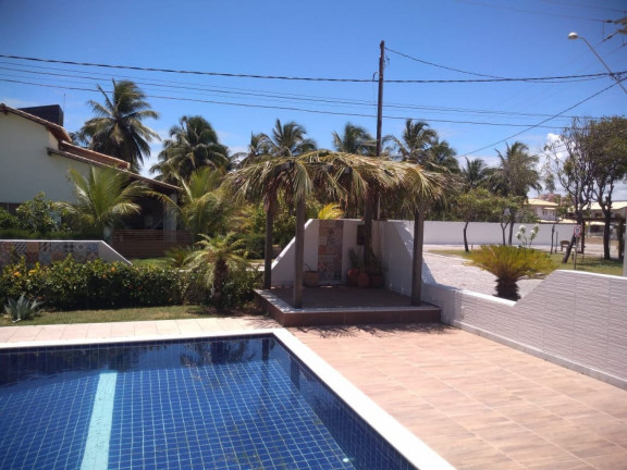 Imagem Casa com 6 Quartos à Venda, 448 m² em Zona De Expansão (mosqueiro) - Aracaju