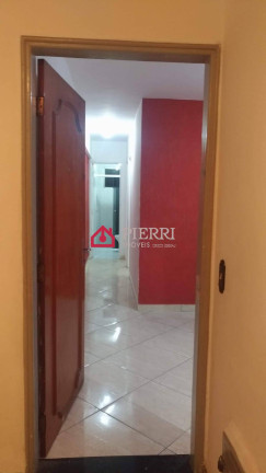 Imagem Apartamento com 2 Quartos à Venda, 48 m² em Vila Jaraguá - São Paulo
