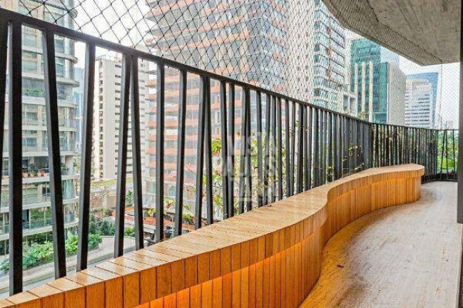 Imagem Apartamento com 4 Quartos à Venda, 269 m² em Itaim Bibi - São Paulo Imagem Apartamento com 4 Quartos à Venda, 269 m² em Itaim Bibi - São Paulo