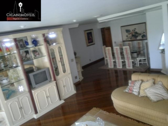 Imagem Apartamento com 4 Quartos à Venda, 242 m² em Barra Da Tijuca - Rio De Janeiro Imagem Apartamento com 4 Quartos à Venda, 242 m² em Barra Da Tijuca - Rio De Janeiro