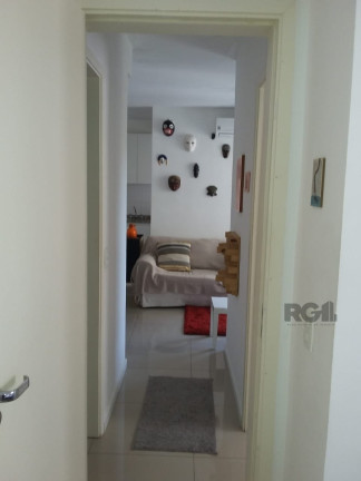 Imagem Apartamento com 2 Quartos para Alugar, 98 m² em Teresópolis - Porto Alegre