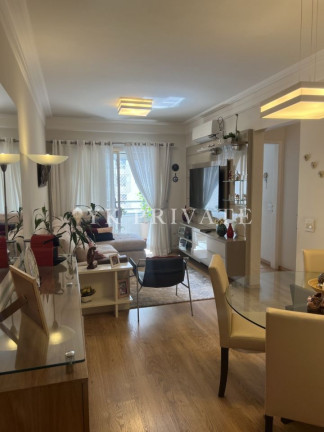 Imagem Apartamento com 3 Quartos à Venda, 78 m² em Pompéia - São Paulo Imagem Apartamento com 3 Quartos à Venda, 78 m² em Pompéia - São Paulo