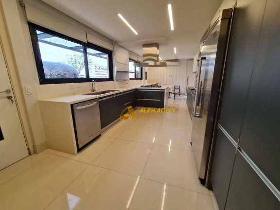 Imagem Casa com 4 Quartos à Venda, 1.024 m² em Alphaville 01 - Barueri Imagem Casa com 4 Quartos à Venda, 1.024 m² em Alphaville 01 - Barueri