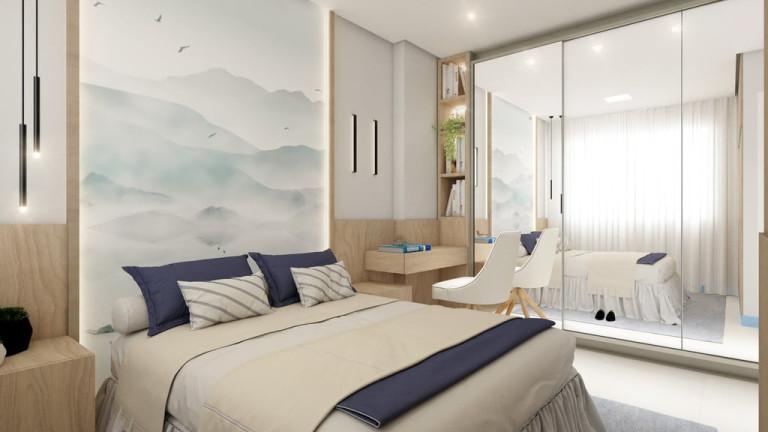 Imagem Imóvel com 2 Quartos à Venda,  em Setor Central - Goiânia
