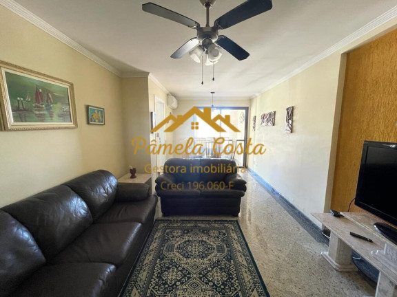 Imagem Apartamento com 3 Quartos à Venda, 100 m² em Loteamento João Batista Julião - Guarujá Imagem Apartamento com 3 Quartos à Venda, 100 m² em Loteamento João Batista Julião - Guarujá