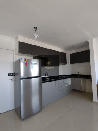 Imagem Imóvel com 1 Quarto à Venda, 34 m² em Santo Amaro - São Paulo Imagem Imóvel com 1 Quarto à Venda, 34 m² em Santo Amaro - São Paulo
