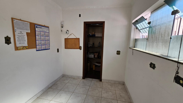 Imagem Terreno para Alugar, 480 m² em Vila Lavínia - Mogi Das Cruzes