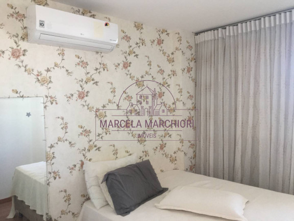 Imagem Apartamento com 2 Quartos à Venda, 76 m² em Praia De Itaparica - Vila Velha