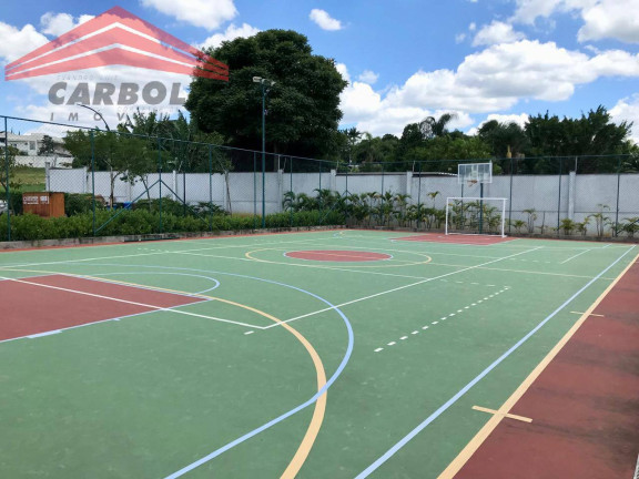 Imagem Terreno em Condomínio à Venda, 798 m² em Jardim Das Samambaias - Jundiaí