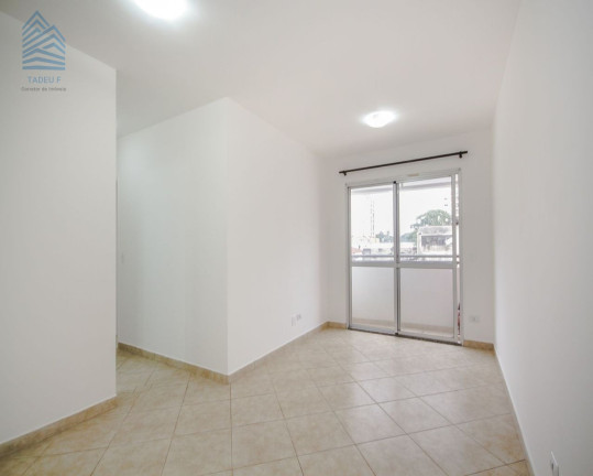 Imóvel com 2 Quartos à Venda, 54 m² em Chácara Santo Antônio (zona Sul) - São Paulo