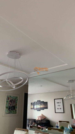 Imagem Apartamento com 3 Quartos à Venda, 77 m² em Jardim Flor Da Montanha - Guarulhos Imagem Apartamento com 3 Quartos à Venda, 77 m² em Jardim Flor Da Montanha - Guarulhos