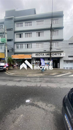 Imagem Apartamento com 1 Quarto à Venda, 57 m² em Centro - Mongagua