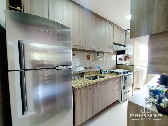 Imagem Apartamento com 2 Quartos à Venda, 56 m² em Ermitage - Teresópolis Imagem Apartamento com 2 Quartos à Venda, 56 m² em Ermitage - Teresópolis