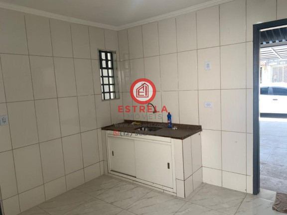 Imagem Casa com 3 Quartos à Venda, 134 m² em Parque Califórnia - Jacareí