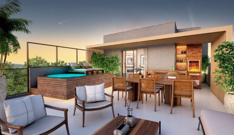 Imagem Apartamento com 2 Quartos à Venda, 78 m² em Tijuca - Rio De Janeiro