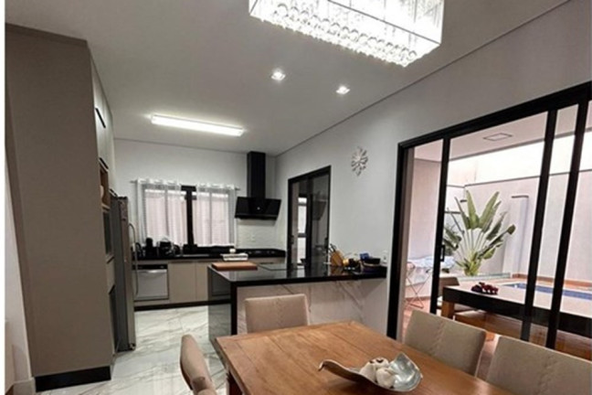 Imagem Casa de Condomínio com 3 Quartos à Venda,  em Jardim Ermida Ii - Jundiaí