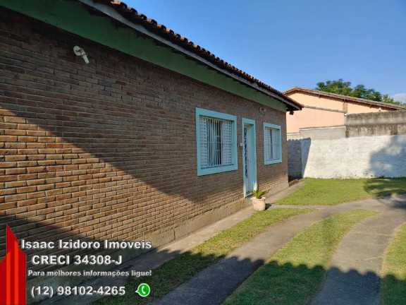 Imagem Casa com 3 Quartos à Venda, 1.560 m² em Aterrado - Lorena