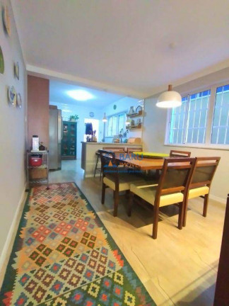 Imagem Sobrado com 3 Quartos à Venda, 170 m² em Vila Romana - São Paulo Imagem Sobrado com 3 Quartos à Venda, 170 m² em Vila Romana - São Paulo