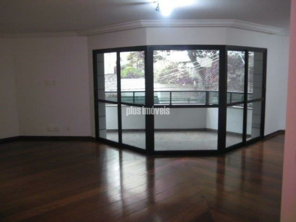 Imagem Apartamento com 4 Quartos à Venda, 208 m² em Moema - São Paulo Imagem Apartamento com 4 Quartos à Venda, 208 m² em Moema - São Paulo