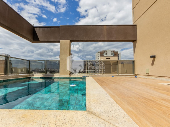 Imóvel com 4 Quartos à Venda, 317 m² em Moema - São Paulo
