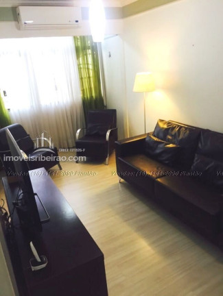 Imagem Apartamento com 3 Quartos à Venda, 98 m² em Jardim Paulistano - Ribeirão Preto