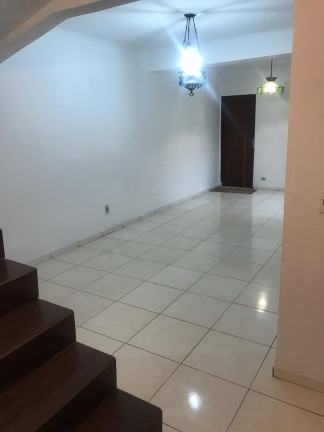 Imagem Sobrado com 4 Quartos à Venda, 225 m² em Bosque Da Saude - Sp Imagem Sobrado com 4 Quartos à Venda, 225 m² em Bosque Da Saude - Sp