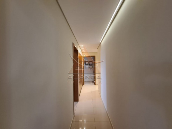 Imagem Apartamento com 4 Quartos à Venda, 279 m² em Ribeirânia - Ribeirão Preto