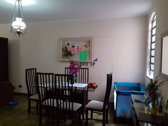 Imagem Casa com 5 Quartos à Venda, 301 m² em Vila Primavera - São Paulo