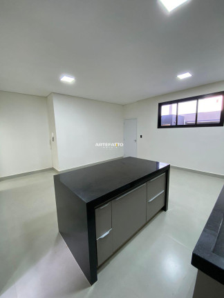 Imagem Apartamento com 3 Quartos à Venda, 90 m² em Jardim Piratininga - Franca Imagem Apartamento com 3 Quartos à Venda, 90 m² em Jardim Piratininga - Franca