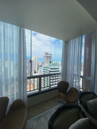 Imagem Apartamento com 4 Quartos à Venda, 160 m² em Vitória - Salvador Imagem Apartamento com 4 Quartos à Venda, 160 m² em Vitória - Salvador
