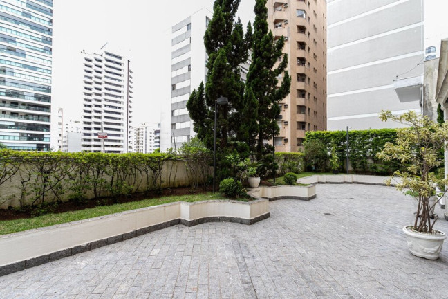 Imagem Apartamento com 4 Quartos à Venda, 222 m² em Jardim Paulista - São Paulo Imagem Apartamento com 4 Quartos à Venda, 222 m² em Jardim Paulista - São Paulo