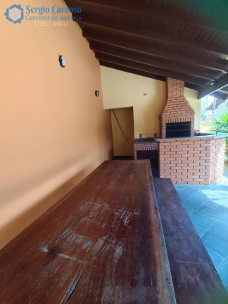 Imagem Casa com 4 Quartos à Venda, 250 m² em Cibratel Ii - Itanhaém Imagem Casa com 4 Quartos à Venda, 250 m² em Cibratel Ii - Itanhaém