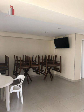 Imagem Apartamento com 2 Quartos à Venda, 54 m² em Vila Mangalot - São Paulo Imagem Apartamento com 2 Quartos à Venda, 54 m² em Vila Mangalot - São Paulo