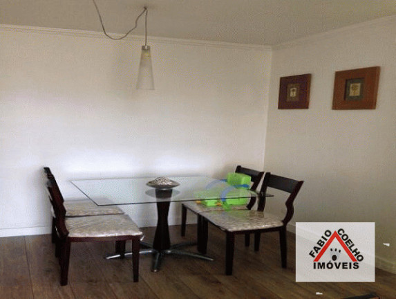 Imagem Apartamento com 3 Quartos à Venda, 64 m² em Vila Mascote - São Paulo Imagem Apartamento com 3 Quartos à Venda, 64 m² em Vila Mascote - São Paulo