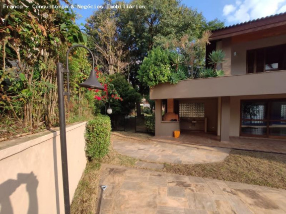 Imagem Casa de Condomínio com 8 Quartos à Venda, 738 m² em Alphaville - Santana De Parnaíba Imagem Casa de Condomínio com 8 Quartos à Venda, 738 m² em Alphaville - Santana De Parnaíba