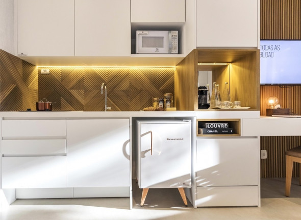 Imagem Apartamento com 1 Quarto à Venda, 23 m² em Bela Vista - São Paulo Imagem Apartamento com 1 Quarto à Venda, 23 m² em Bela Vista - São Paulo
